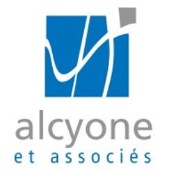 Alcyone & Associés logo