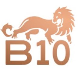 B10 Family Office logo