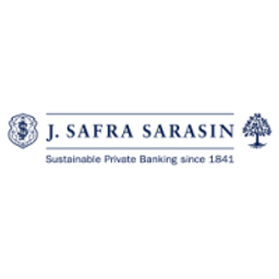 J. Safra Sarasin SA logo