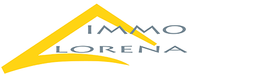 IMMO LORENA logo