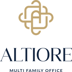 Altiore Multi Family Office logo