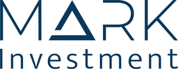 MARK Investment Holding AG logo