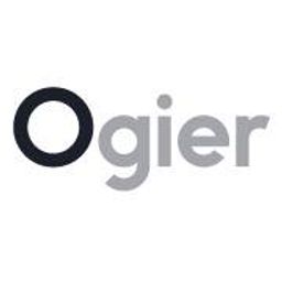 OGIER (LUXEMBOURG) SCS logo