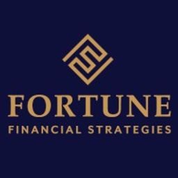 Fortune Financial Strategies logo