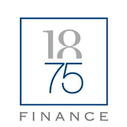 1875 Finance (Luxembourg) S.A. logo