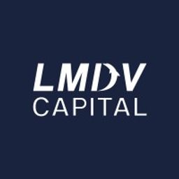 LMDV Capital logo