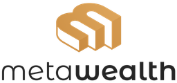 MetaWealth logo