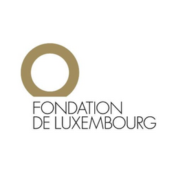 Fondation de Luxembourg logo
