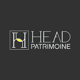 HEAD PATRIMOINE logo