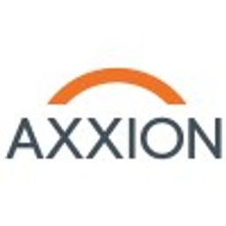 Axxion S.A. logo