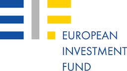 European Investment Fund (EIF) logo
