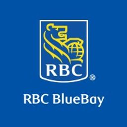 RBC Blue Bay logo