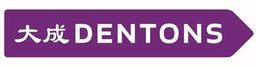 Dentons Luxembourg logo