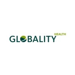 Globality S.A. logo