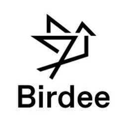 Birdee logo