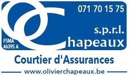 OLIVIER CHAPEAUX logo