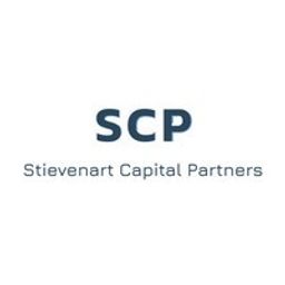 STIEVENART CAPITAL PARTNERS logo