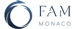 FAM (Monaco) Multi Family Office logo