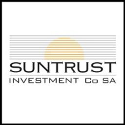 Suntrust Investment Company logo