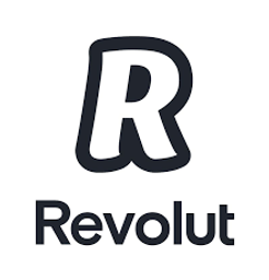 Revolut Bank - France  logo