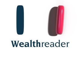 Wealth Reader logo
