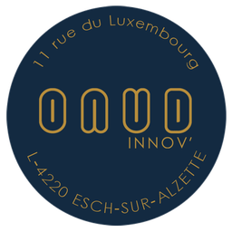 ONUD Real Estate Sàrl logo