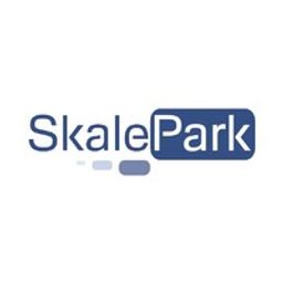 SkalePark logo