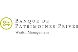 Banque de Patrimoines Privés logo