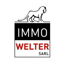 IMMO WELTER logo