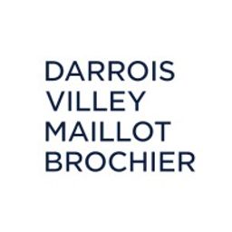 Darrois Villey Maillot Brochier  logo