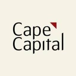 Cape Capital logo