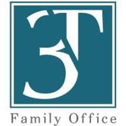 3T FAMILY OFFICE logo