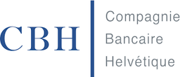 CBH Compagnie Bancaire Helvétique SA logo
