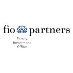 FIO Partners AG Family Investment Office logo
