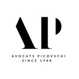 AVOCATS PICOVSCHI logo