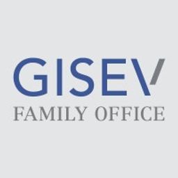 GISEV Family Office logo