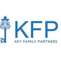 Key Family Partners logo