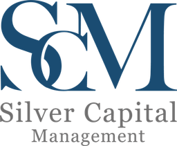 SILVER CAPITAL MANAGEMENT logo