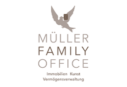 Müller Family Office logo