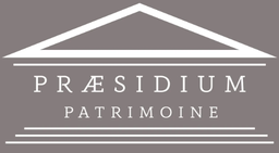 PRAESIDIUM PATRIMOINE logo