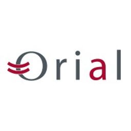 SAS ORIAL logo