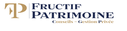 FRUCTIF PATRIMOINE logo