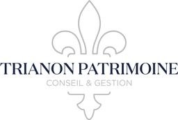 TRIANON PATRIMOINE logo