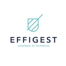 EFFIGEST logo