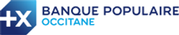 BANQUE POPULAIRE OCCITANE logo