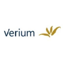 Verium logo