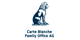 Carte Blanche Family Office AG logo