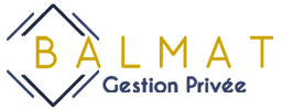 BALMAT GESTION PRIVEE logo