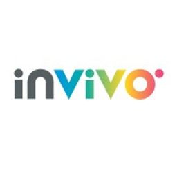 INVIVO GROUP logo