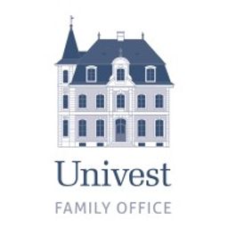 Univest Family Office logo